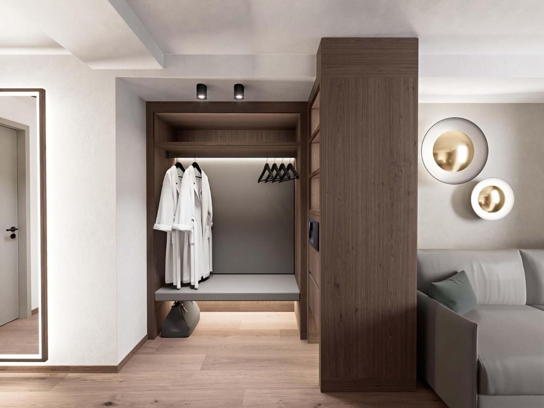 Rainell Dolomites Retreat Otel Urtijëi Dış mekan fotoğraf