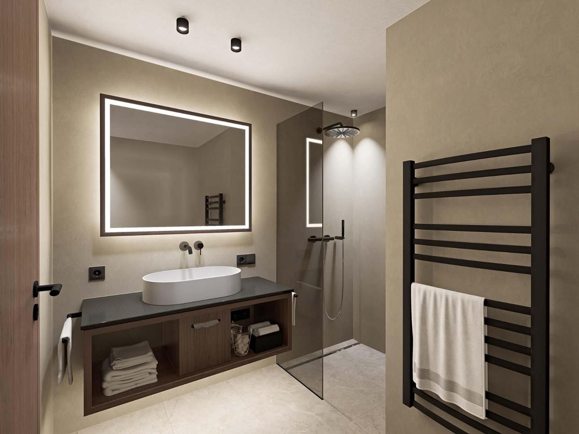 Rainell Dolomites Retreat Otel Urtijëi Dış mekan fotoğraf
