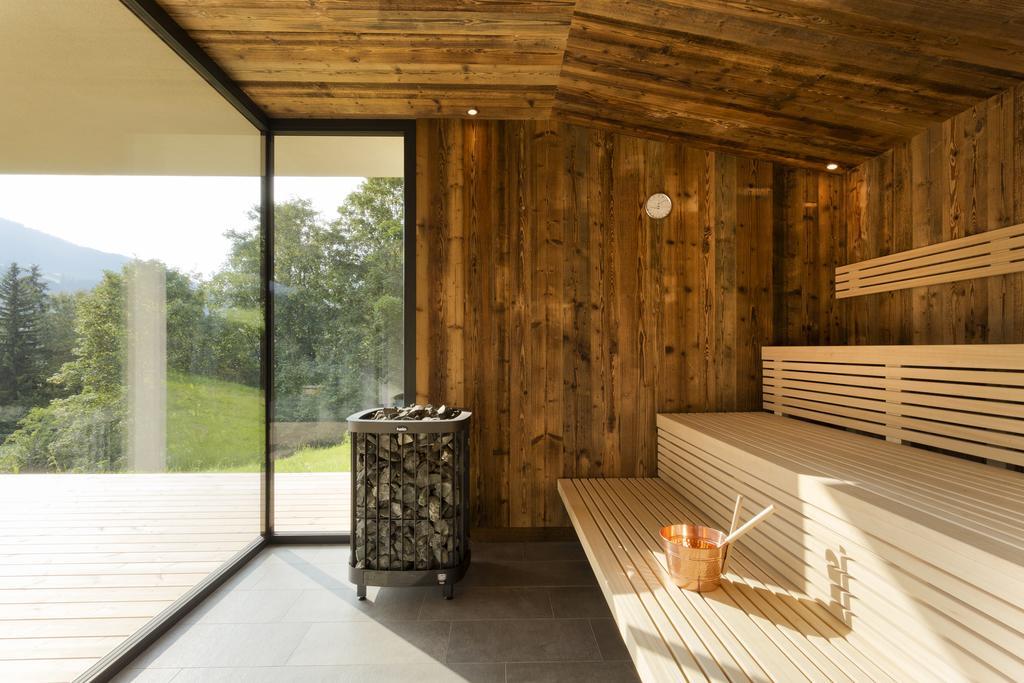 Rainell Dolomites Retreat Otel Urtijëi Dış mekan fotoğraf