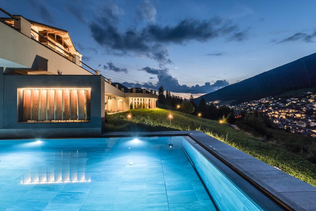 Rainell Dolomites Retreat Otel Urtijëi Dış mekan fotoğraf