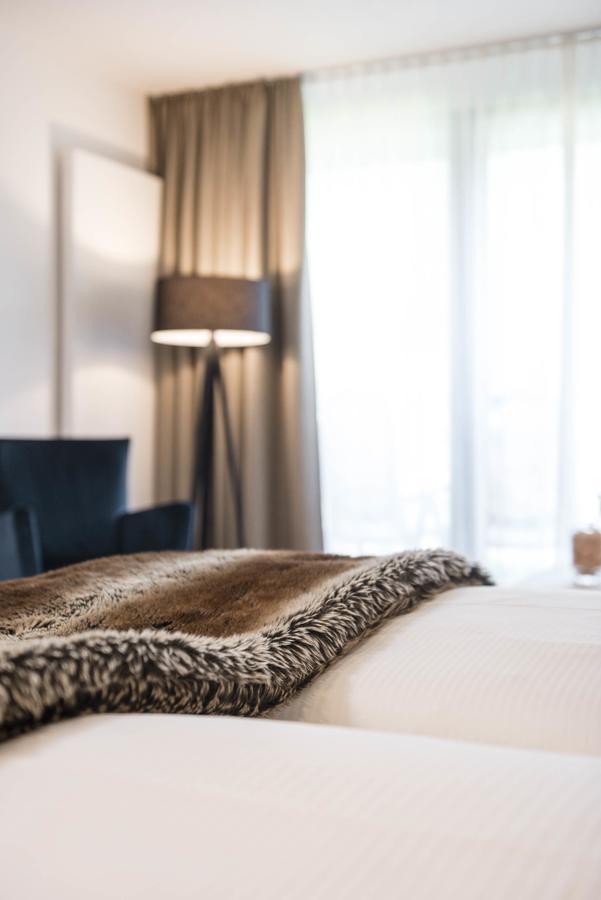 Rainell Dolomites Retreat Otel Urtijëi Dış mekan fotoğraf